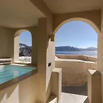 Casa vacanze Caldera's Dream Cave House With Hot Tub & Sea View
