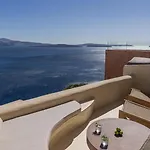 Caldera's Dream Cave House With Hot Tub & Sea View Oia (Santorini)