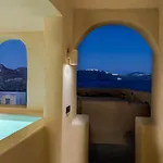 Casa vacanze Caldera's Dream Cave House With Hot Tub & Sea View *