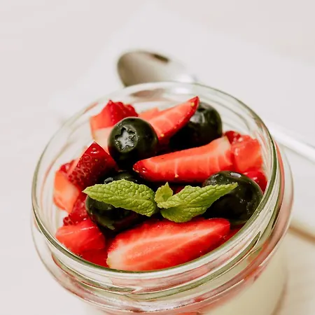 Caldera's Dream Cave House With Hot Tub & Sea View 펜션 이아