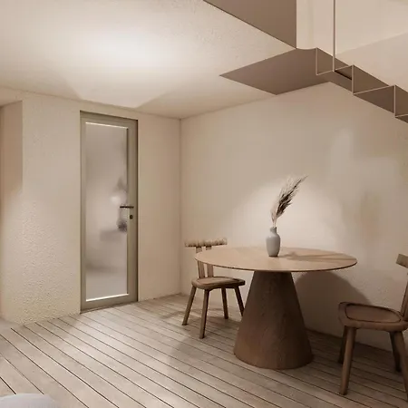 Caldera's Dream Cave House With Hot Tub & Sea View Holiday home Oia (Santorini)