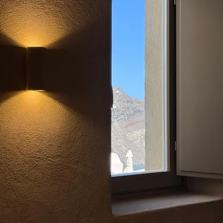 Caldera's Dream Cave House With Hot Tub & Sea View Hébergement de vacances Oia (Santorini)