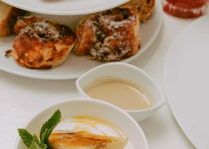 Caldera's Dream Cave House With Hot Tub & Sea View *