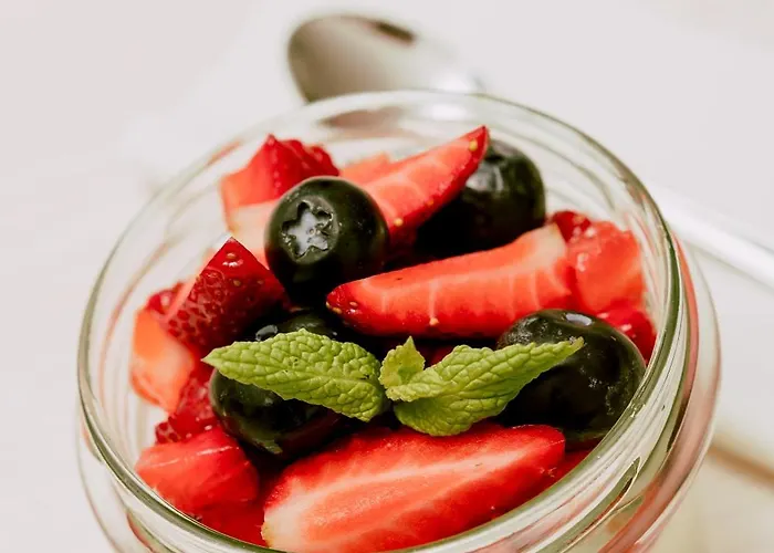 Caldera's Dream Cave House With Hot Tub & Sea View Nyaraló Ía