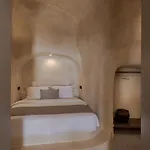 Caldera's Dream Cave House With Hot Tub & Sea View Oia