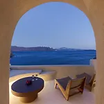 Caldera's Dream Cave House With Hot Tub & Sea View Oia