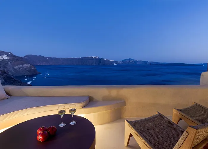 Casa de Férias Caldera's Dream Cave House With Hot Tub & Sea View *